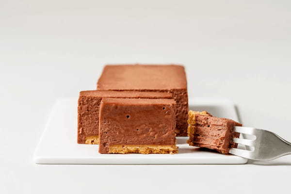 【Minimal】バレンタイン前の期間限定で送料無料！香り高いチョコレートの特別なスイーツをお得に楽しめる、1/23までの早期ご注文で使える“送料無料”クーポン登場