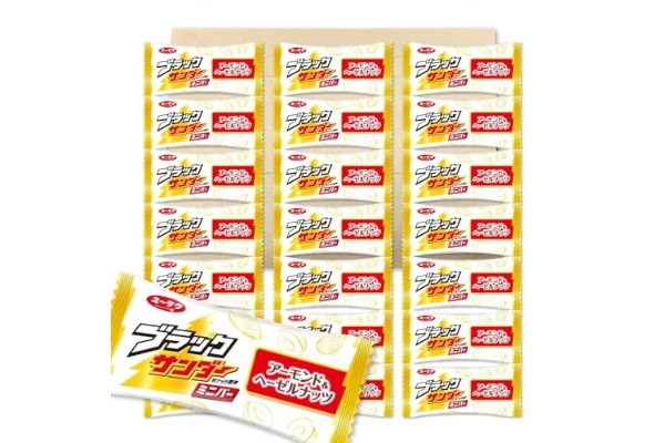 ブラマヨ小杉が教える“甘いもの欲”を満たす最強のお菓子が激ウマ　「サイズ的にちょうどいい！」