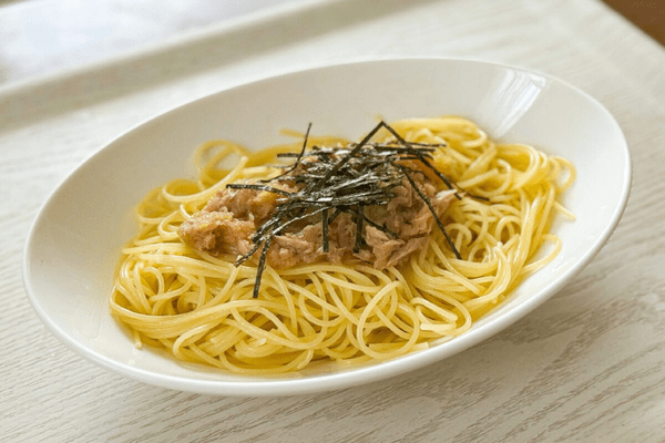 練馬スパゲティ