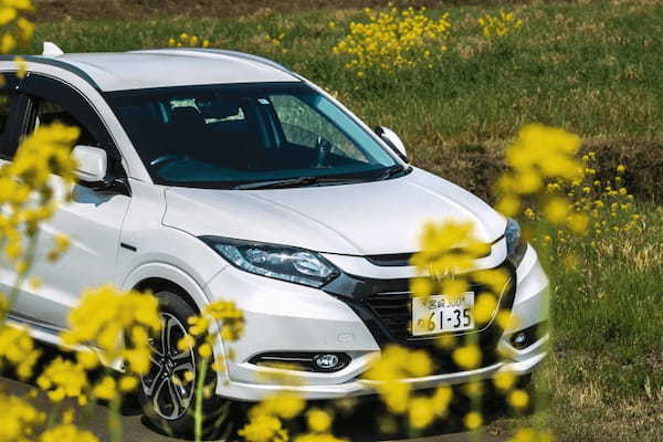 第一印象はシンプルに『かっこいい』の一言！ウェゼルの運転が楽しすぎて家の前を通り過ぎてドライブしちゃうカメラ男子♪