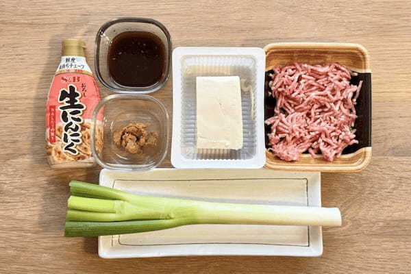 北斗晶の「レンチン麻婆豆腐」が想像以上に本格的 味の決め手は“冷蔵庫にあるアレ”