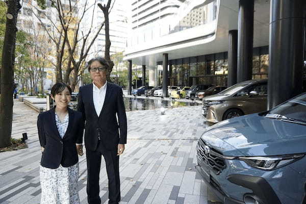 【スタッフ通信】2023-2024 日本カー・オブ・ザ・イヤーはトヨタ「プリウス」