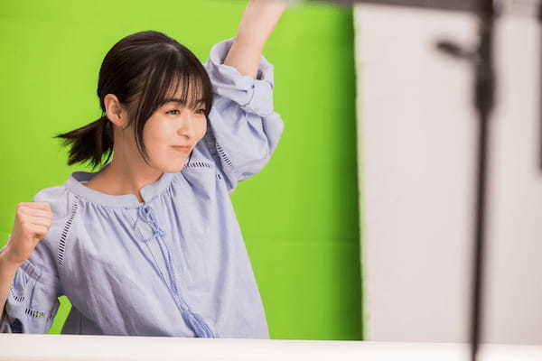 森七菜さん出演!ロッテ「爽」新WEB動画『爽の中からお疲れ様です!』篇 『がんばったら森七菜ちゃんと休憩しよう爽しよう♪作業用動画』篇〜4月11日(火)よりロッテ公式YouTubeアカウントで公開!