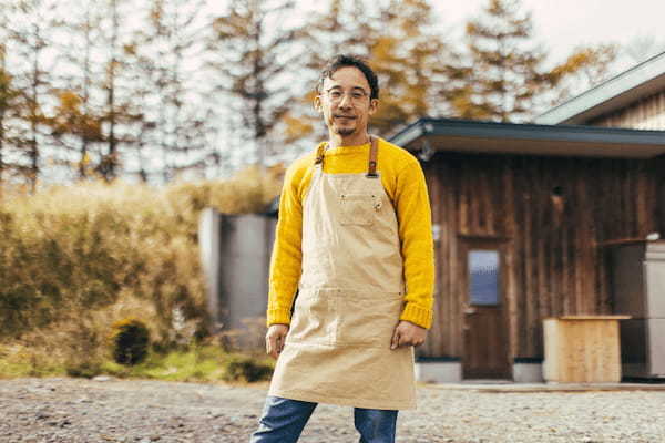 北海道で行列必至のチーズチョコレート「スノーチーズ」からバレンタイン限定 チョコレート「ホワイトスノー」登場！名古屋・大阪のバレンタインイベントに期間限定出店