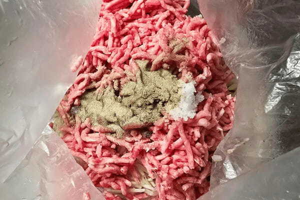 「これは革命的でしょ」もやしで作るハンバーグが最高すぎ 卵も油も使わない最強おかず