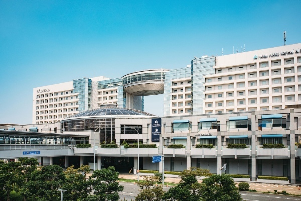 【ホテル日航関西空港】「欧州バル2023」を4月1日より開催