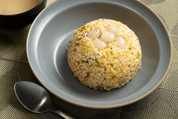 濱家チャーハン