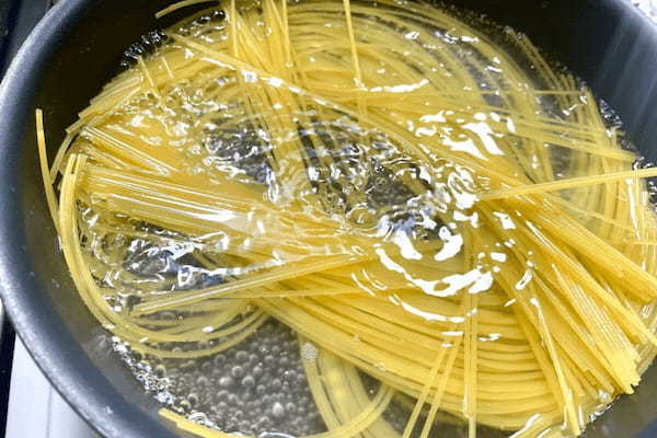 イタリア人おすすめの「わさびパスタ」が意外すぎた でもコレ、正直うまい…