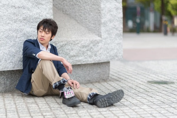 「恋愛対象外」の男と思われてるかも？そう思われる男性の特徴を徹底調査！