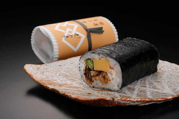 エキナカ商業施設「エキュート」恵方巻特集!