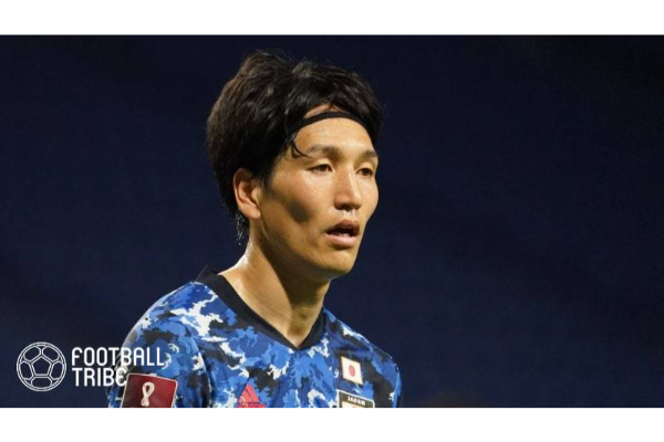 闘莉王から“日本代表引退勧告”も…原口元気がW杯出場へ危機感「レギュラーではないので…」