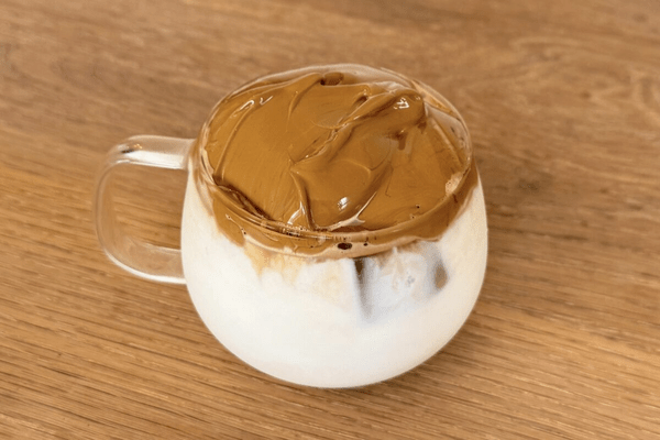 ブレンディ ダルゴナコーヒー