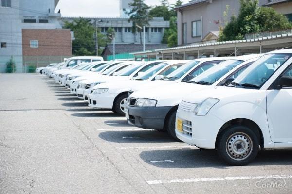 一般的に車は何年乗るものなの？車の使用年数で買い替える！