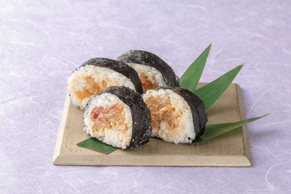 東京駅「エキュート」「グランスタ」恵方巻特集!