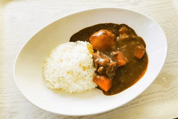 カレー