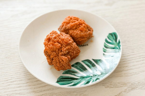 ローソン「鶏から揚げ」