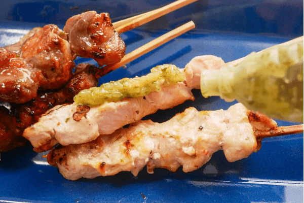 焼き鳥