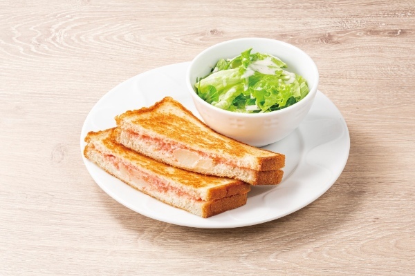 デニーズこだわりの料理を「お手軽に贅沢に！」春のメニュー改定2023年3月7日（火）より