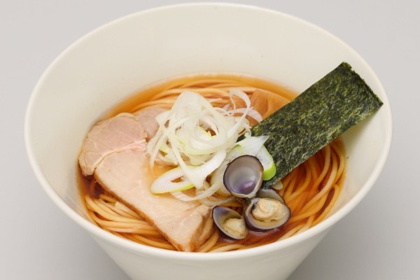 「罪なきラーメン店」がサナギ新宿で期間限定オープン！黄えんどう豆100%「ZENBヌードル」をつかった“罪なき一杯”を提供