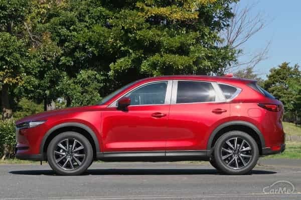 【プロ解説】現行型マツダCX-5に装着をオススメするオプションとは?! 徹底解説!!