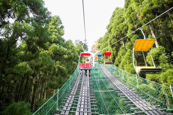 高尾山の登山ルートガイド！コースタイムや距離、登る際のポイントまで解説！