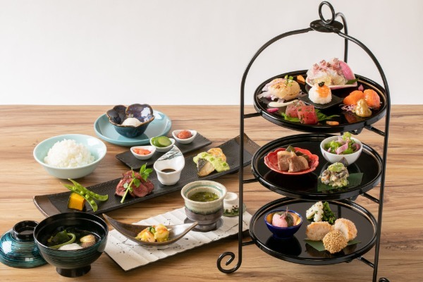 東京初出店！KITTE丸の内に「おいしいごはんが、ここにある。」をコンセプトにした常設のごはんレストラン 「象印食堂 東京店」 が本日2月7日（火） にオープン