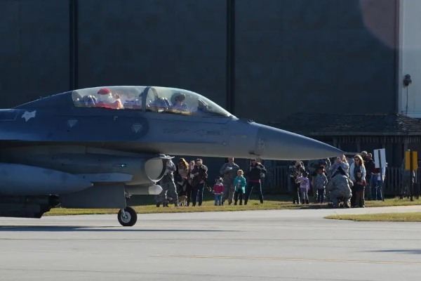 2022年で67回目　NORAD（北米航空宇宙防衛司令部）の全力サンタ追跡