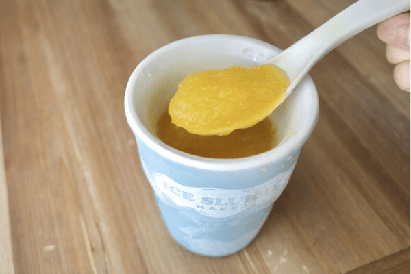 Life on Products「アイススラリーメーカー」