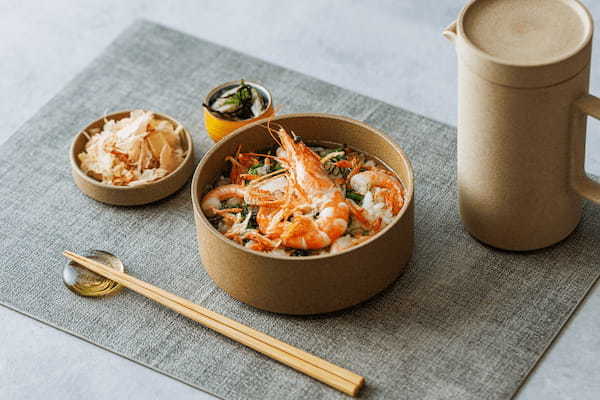 魚屋だし茶漬け「京都おぶや 京都駅店」新メニュー追加！2023年4月28日（金）より。