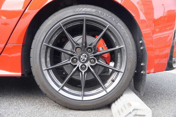 北米サーキットエディションが憧れ！トヨタ GRカローラ【みんなのクルマ】