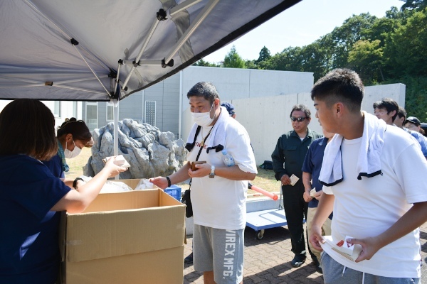 新潟・糸魚川恒例の大人気イベント「クラシックカーレビューITOIGAWA」を今年も開催