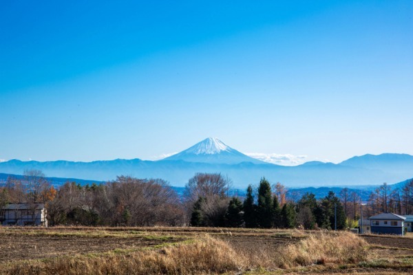 【連載】富士山をきれいに見るならここ！おすすめ絶景スポット4選