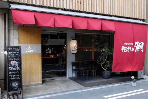 ＜関西初上陸＞東京の人気フレンチラーメン店とのコラボメニューが期間限定で大阪に登場