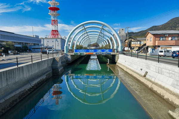 小豆島（しょうどしま）は何県にある？アクセス＆おすすめ観光スポットまとめ