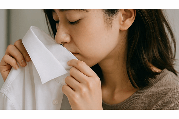 Unusual-scent