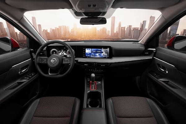 新世代の日産キックスが米国でワールドプレミア。発売は本年夏に開始予定