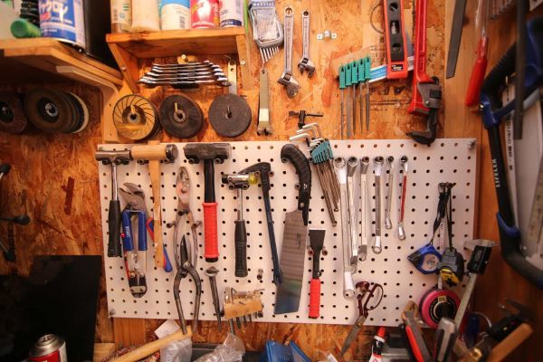 工具を買うならおすすめ販売店はどこ?特徴をそれぞれご紹介!