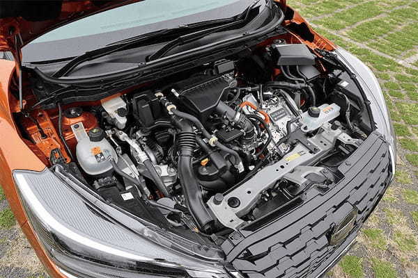 竹岡圭 K＆コンパクトカー【ヒットの真相】日産キックス「e-POWER＋４WD+プロパイロットで安全快適ドライブ」（2024年6月号掲載）
