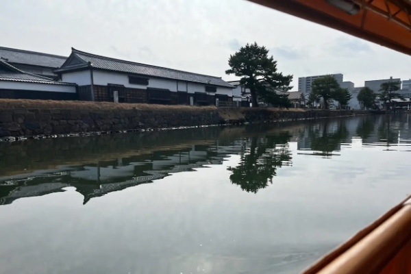 松江が誇る地酒「李白」の蔵元が完璧ナビゲート! 最高の1泊2日松江酒旅プランが完成!? きき酒師の漫才師「にほんしゅ」が巡る山陰・松江!(後編)