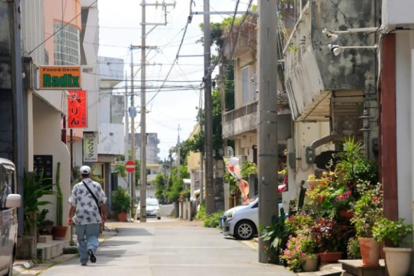 東洋一美しい絶景ビーチでリフレッシュ｜宮古島でのんびりノマドワーク