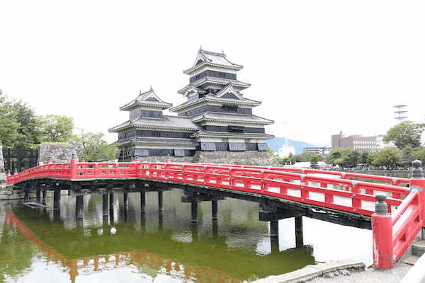 【連載】大自然を満喫！上高地を目指す長野の旅プラン