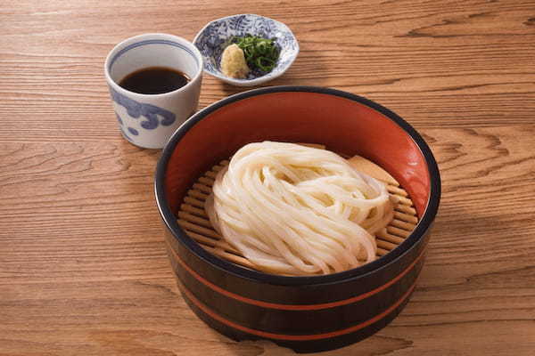 本物の讃岐うどんを味わえる『宮武讃岐うどん ららぽーと門真店』