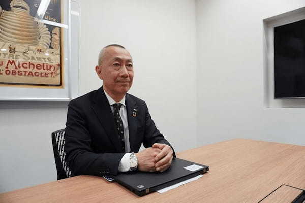 ミシュラン役員に「ミシュランガイドに載る方法」をガチ質問。調査員はどんな人? いつ来るの?