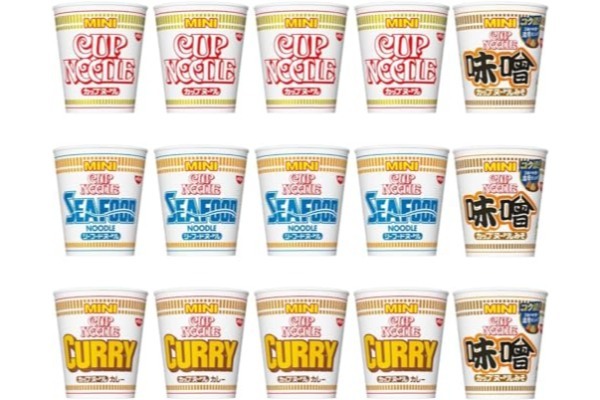 『日清食品』社名の意外すぎる由来に驚き、中国の王朝名と思いきや… 「全くの無関係」と判明