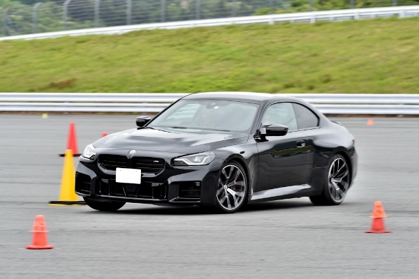 今期第一弾は8月29日(火)に決定! 富士スピードウェイ【BMWワンメイクドライビングレッスン】参加者募集中