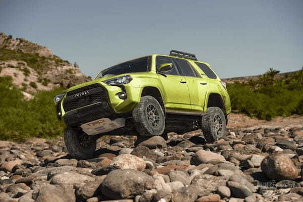 なぜ国内で売らないの?販売したら売れそうな日本未発売の国産SUV5選