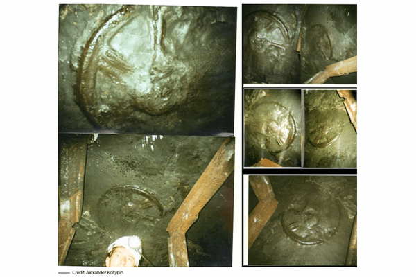 3億年前の地層から“車輪の跡”? 炭鉱で発見された人類史を覆すオーパーツの謎の画像1