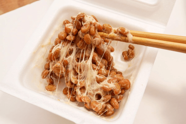 納豆
