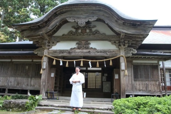 ウマイ飯を食いに来ただけなのに…。山形の鶴岡は何度も訪れたくなる名所だった！