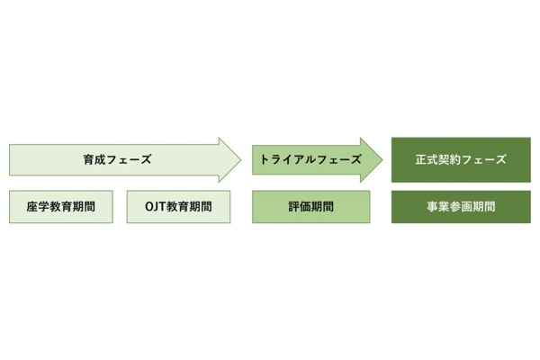 電通ジャパンネットワーク、500人規模のDX専門人財の獲得・育成を開始